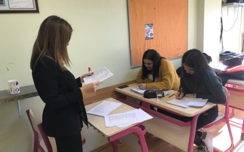 özel ders eğitimleri