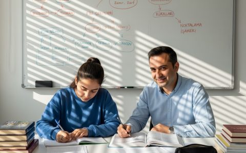 dil-ve-anlatim-ozel-ders