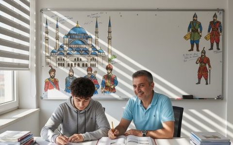 tarih-birebir-ozel-ders